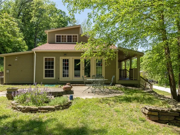 12140 Flowers Rd, West Fork, AR 72774