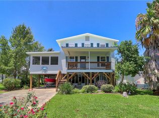 210 Big Lake St, Lake Charles, LA 70607