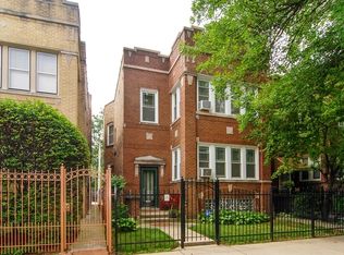 5827 W Augusta Blvd, Chicago, IL 60651
