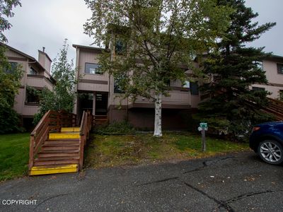 11720 Business Blvd APT 301C, Eagle River, AK, 99577