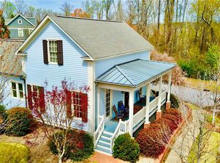 116 Keller Blvd, Clemson, SC 29631