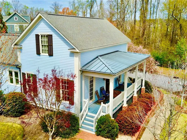 116 Keller Blvd, Clemson, SC 29631