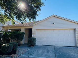 20235 Cypresswood Gln, Spring, TX 77373