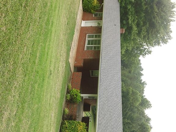 front view