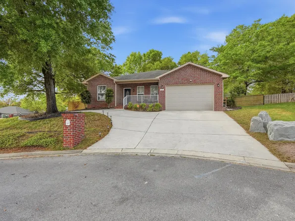 119 Trailwood Ln, Crestview, FL 32539