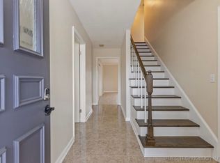 6616 E 54th St, Tulsa, OK 74145