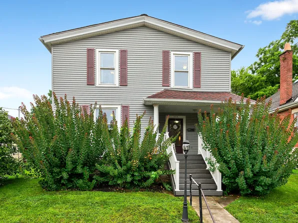 1475 High St, Paris, KY 40361