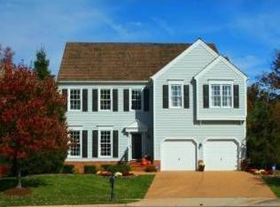 1965 Yearling Ct, Vienna, VA 22182