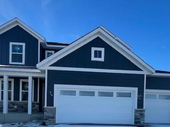 4745 Jamocha Ave NE, Saint Michael, MN 55376