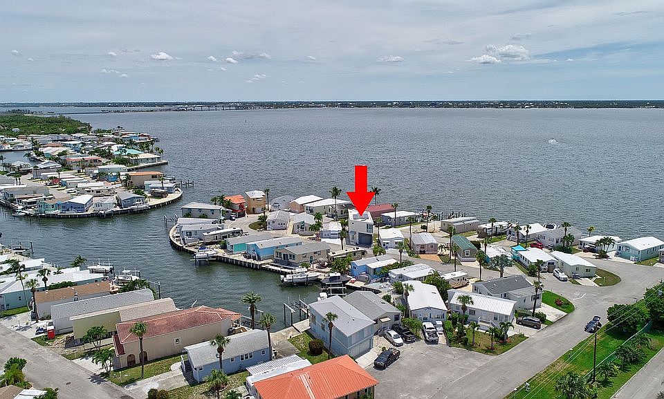 1st image of 10701 S Ocean Dr Lot 895