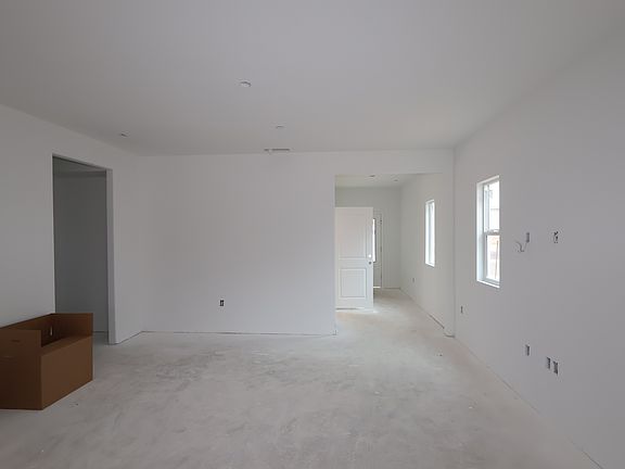 Interior - August 28, 2026