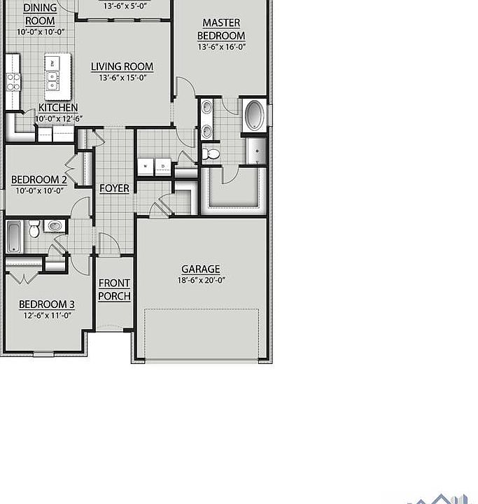 2nd image of 4781 Emily St