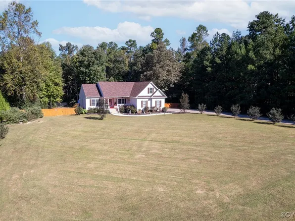 12036 Eagle Pass Dr, Chesterfield, VA 23838