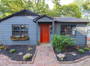 6710 Kavanaugh Pl, Little Rock, AR 72207