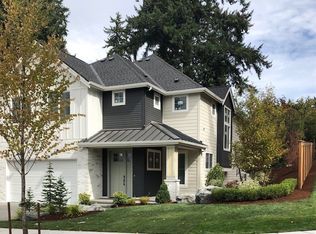 16502 77th Ave NE, Kenmore, WA 98028