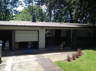 12180 SW Faircrest St, Portland, OR 97225
