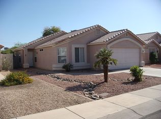 10435 W Reade Ave, Glendale, AZ 85307