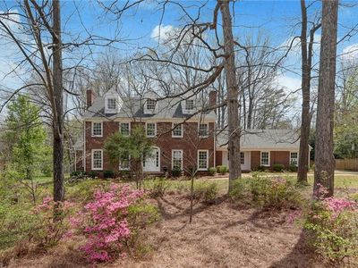 117 Willoughby Blvd, Greensboro, NC, 27408