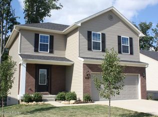 1221 Royal Ave, La Grange, KY 40031