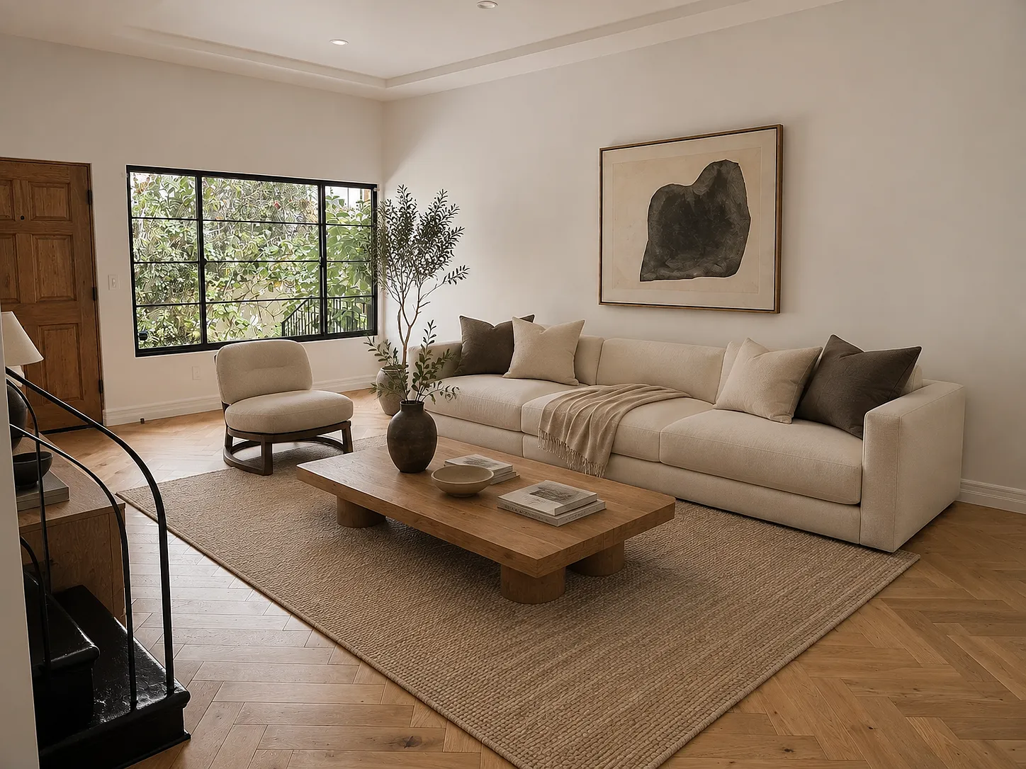 3 bed, 2.5 bath, $6,900 — Photo 4