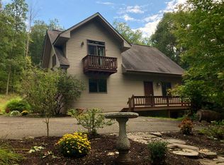 448 Hibbard Rd, Horseheads, NY 14845