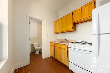 Rented by Brooklyn High Rise LLC