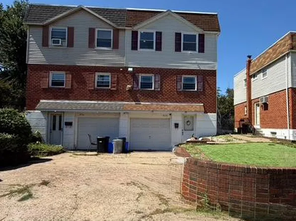 8718 Hargrave St, Philadelphia, PA 19152