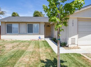 1582 Ash Ct, Morgan Hill, CA 95037