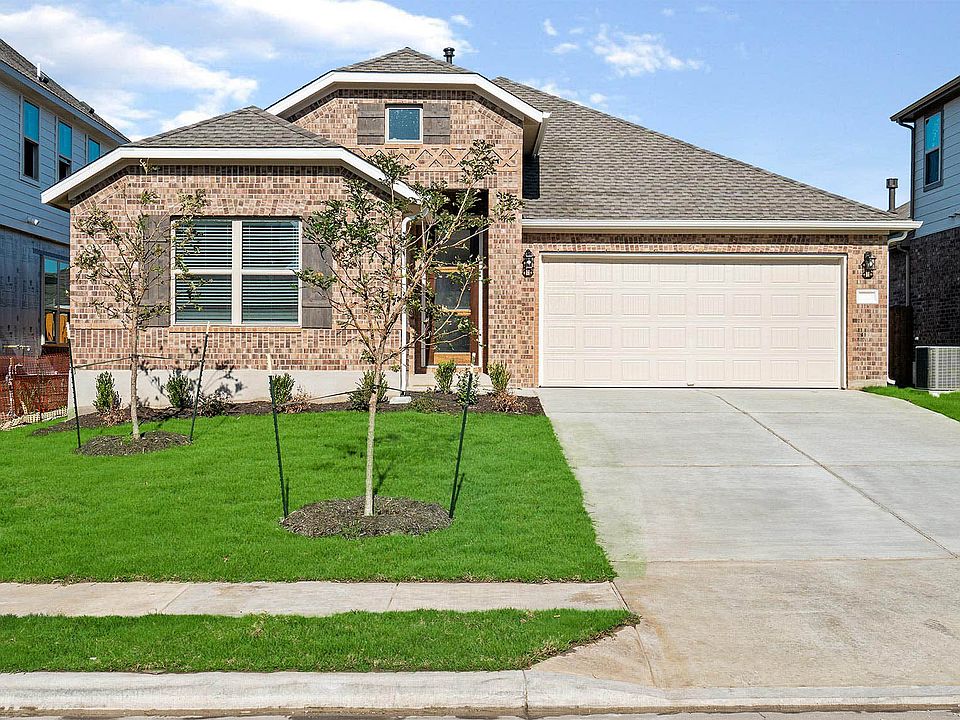Mockingbird Park - Montgomery Interior Image 1