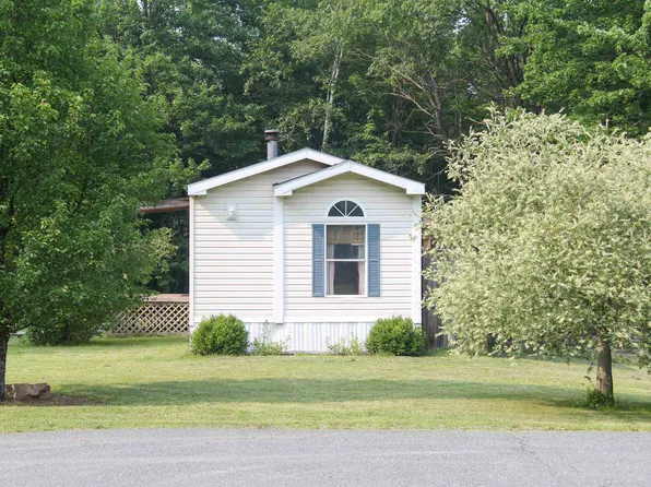 411 Seaver Road, Williamstown, VT 05679