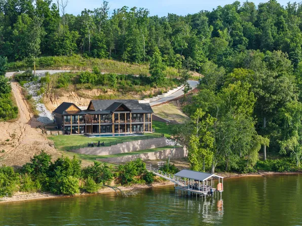 435 Spyglass Loop, Cherokee, AL 35616