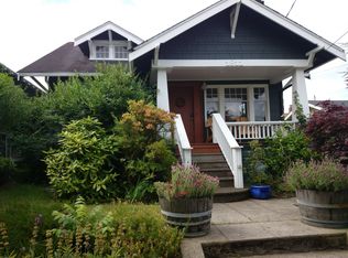 1811 N 48th St, Seattle, WA 98103