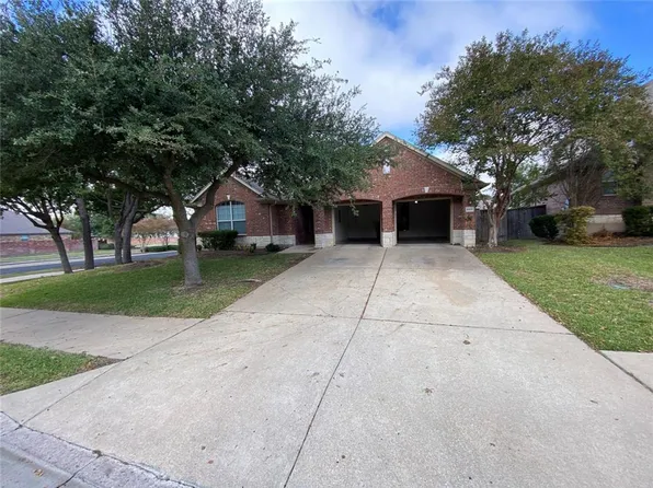 1002 Mesquite Hollow Pl, Round Rock, TX 78665