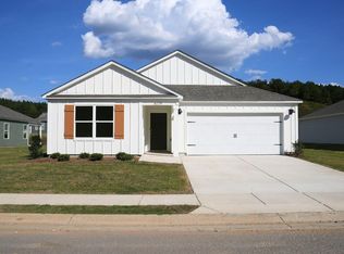 4179 Coal Creek Loop, Mount Olive, AL 35117