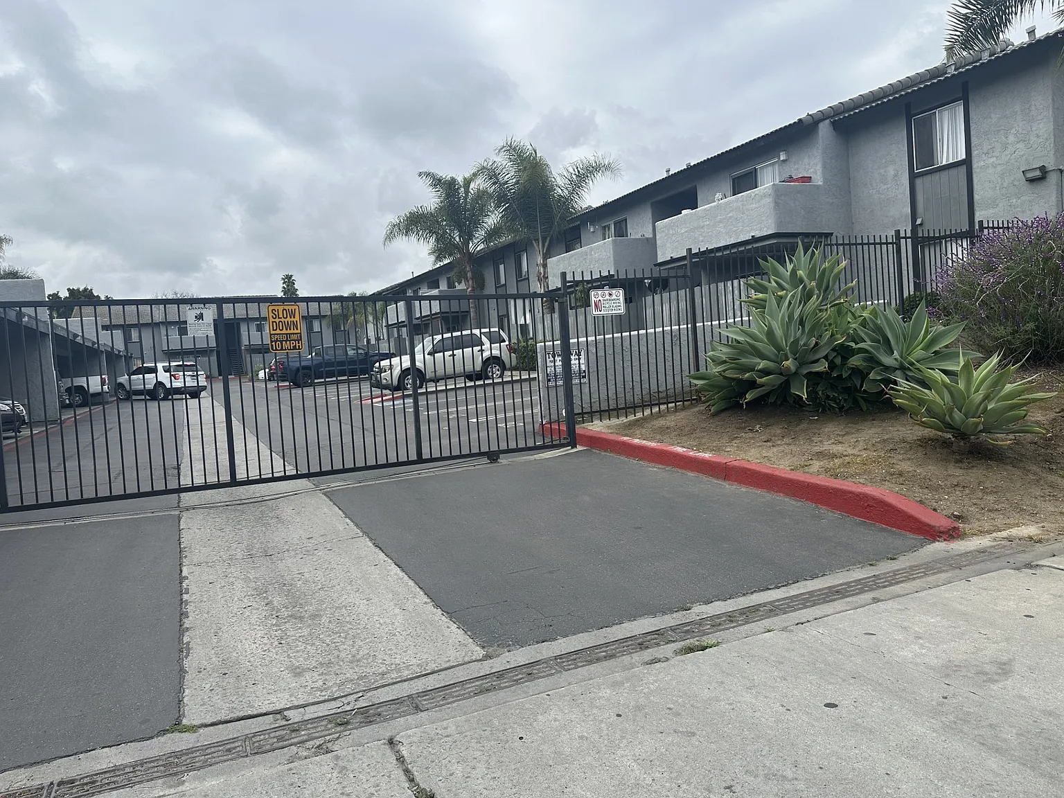 Townsite Terrace Apartments — Photo 4