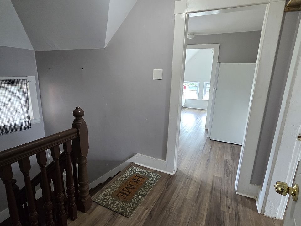 Entry Hall