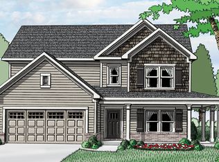 2484 Waterside Dr, Monroe, GA 30655