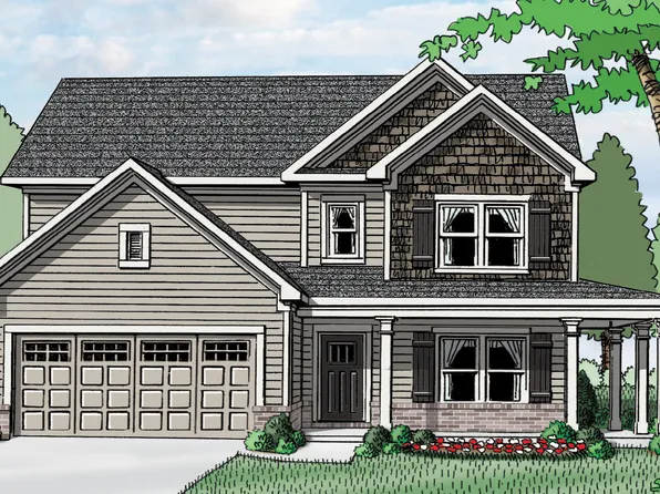 2484 Waterside Dr, Monroe, GA 30655