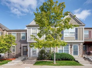 8235 S Fillmore Way, Centennial, CO 80122