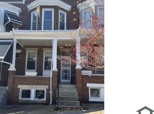 1808 N Bentalou St, Baltimore, MD 21216