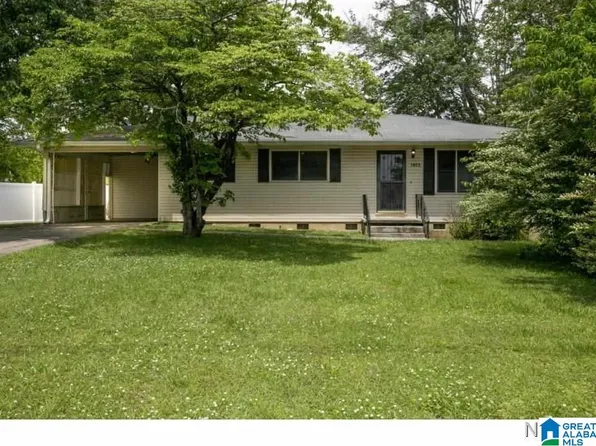 1623 Monterey St SW, Cullman, AL 35055