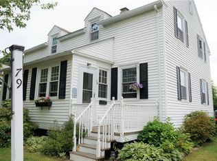 79 Old Fort Rd, Newport, RI 02840