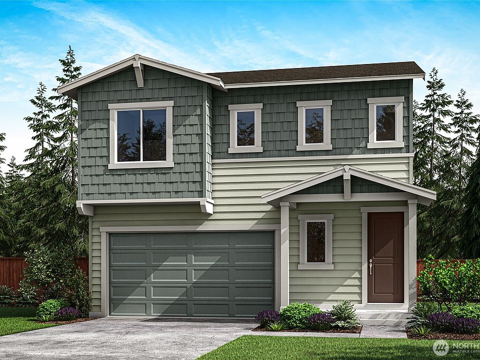 1st image of 11205 SE 193rd Place #16