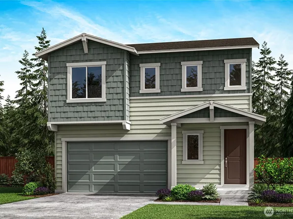 11205 SE 193rd Place #16, Kent, WA 98031