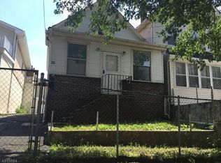 30 Davenport Ave, Newark, NJ 07107