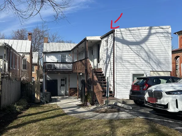 514 N Market St Floor 2, Frederick, MD 21701