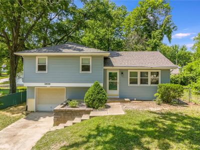 3808 N Garfield Ave, Kansas City, MO, 64116