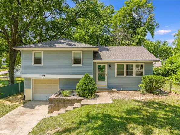 3808 N Garfield Ave, Kansas City, MO 64116