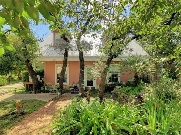 18204 Edna Rd, Jonestown, TX 78645