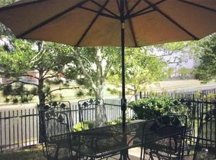 10318 E Summit Canyon Dr, Houston, TX 77095